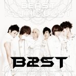 Beast-Beast Is The B2ST