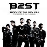 Beast-Shock Of The New Era