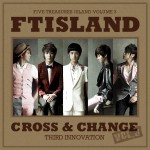 FTISLAND - 바래