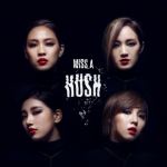 MISS A-LOVE IS U