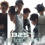 비스트-Fiction