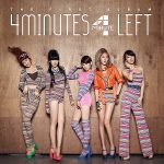 포미닛-4minutes Left