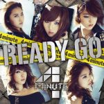 포미닛-Ready go